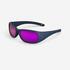 Kids Hiking Sunglasses Aged 6-10 MH T100 Category 3