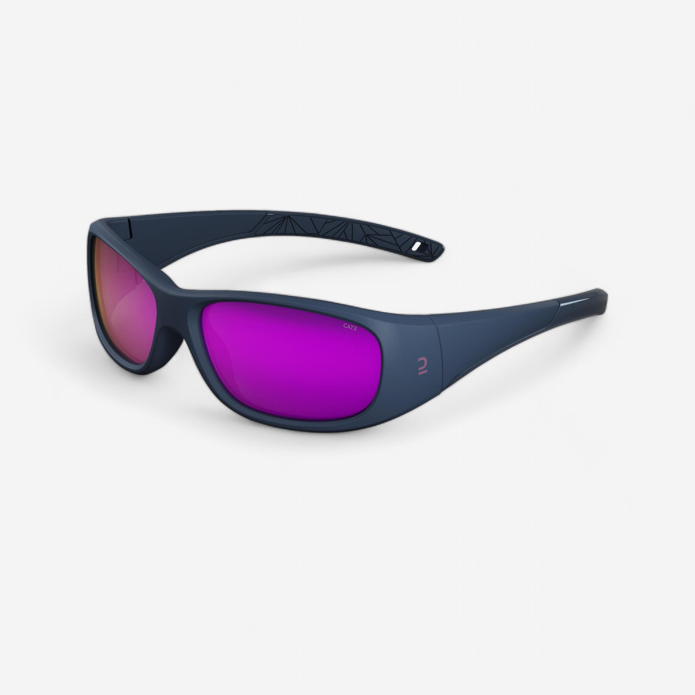 Quechua MH570, Category 3 Polarized Hiking Sunglasses |  decathlon_adeptmind_pp