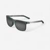 MH140 Premium Sunglasses with Steel Arms Cat 3 for Adult Hiking, Green