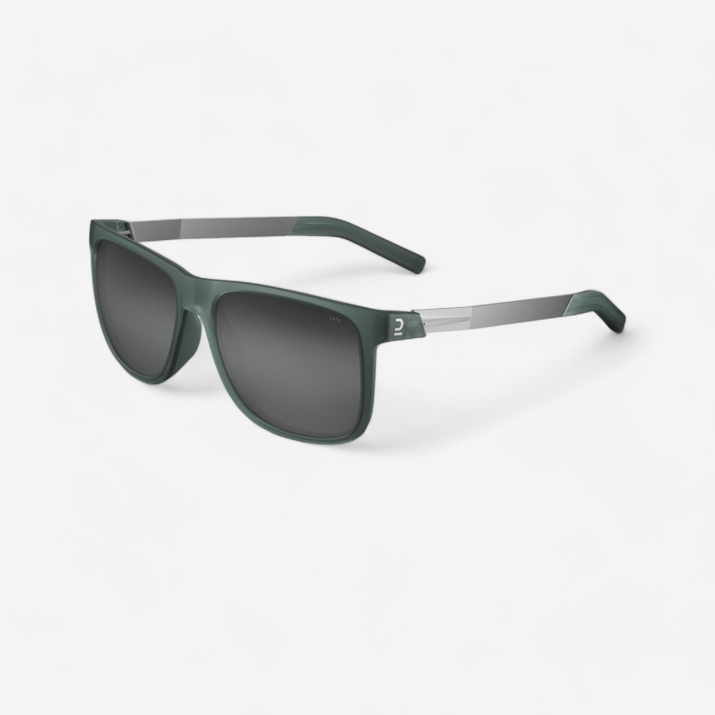 Buy Emerald Envy Polarized Wayfarer Sunglasses - Woggles