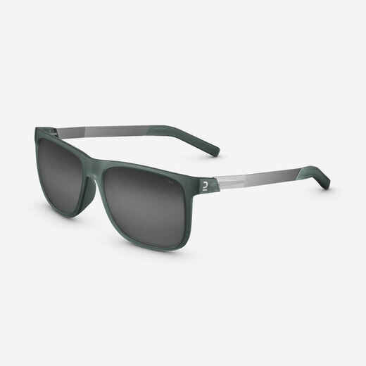 
      Sonnenbrille - MH140 Premium Kat. 3 grün
  