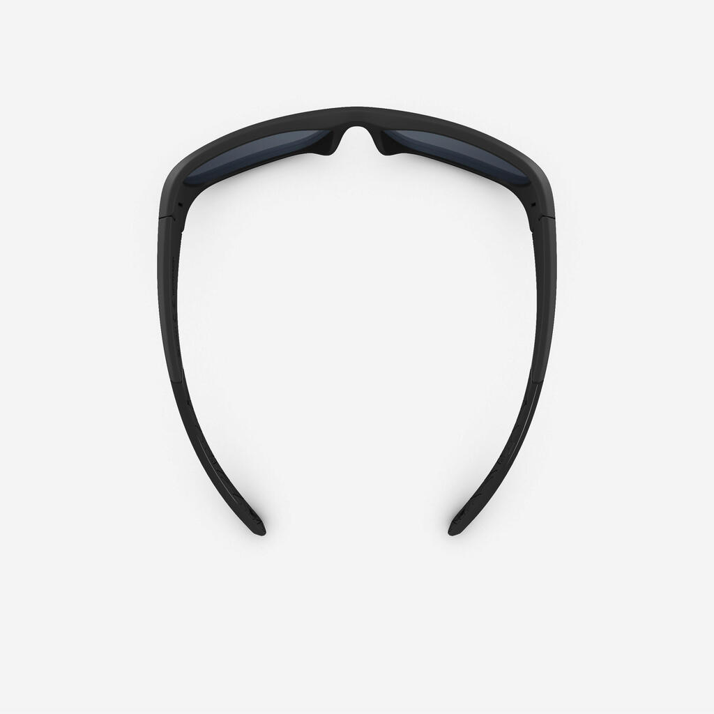 Kids Hiking Sunglasses Aged 6-10 MH T100 Category 3