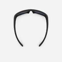Kids Hiking Sunglasses Aged 6-10 MH T100 Category 3