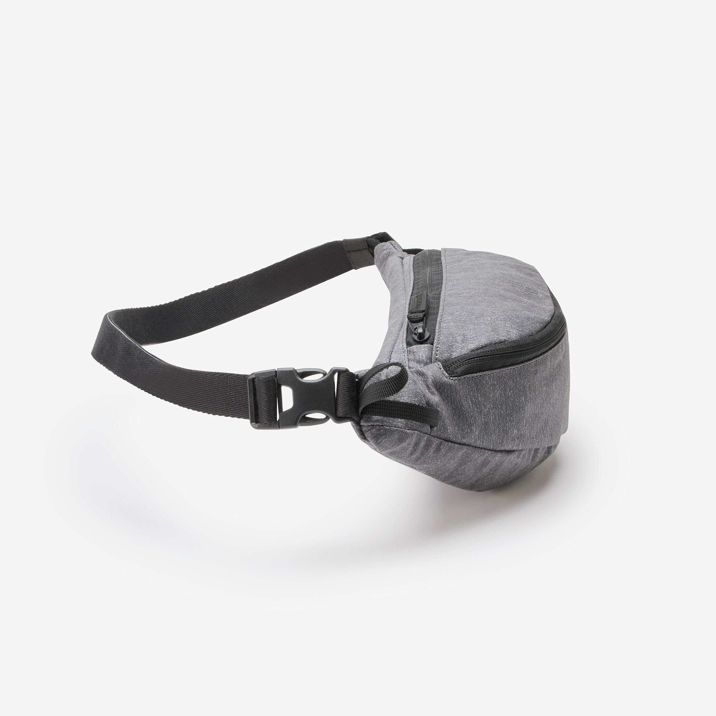 Premium Belt Bag - Travel 500 - FORCLAZ