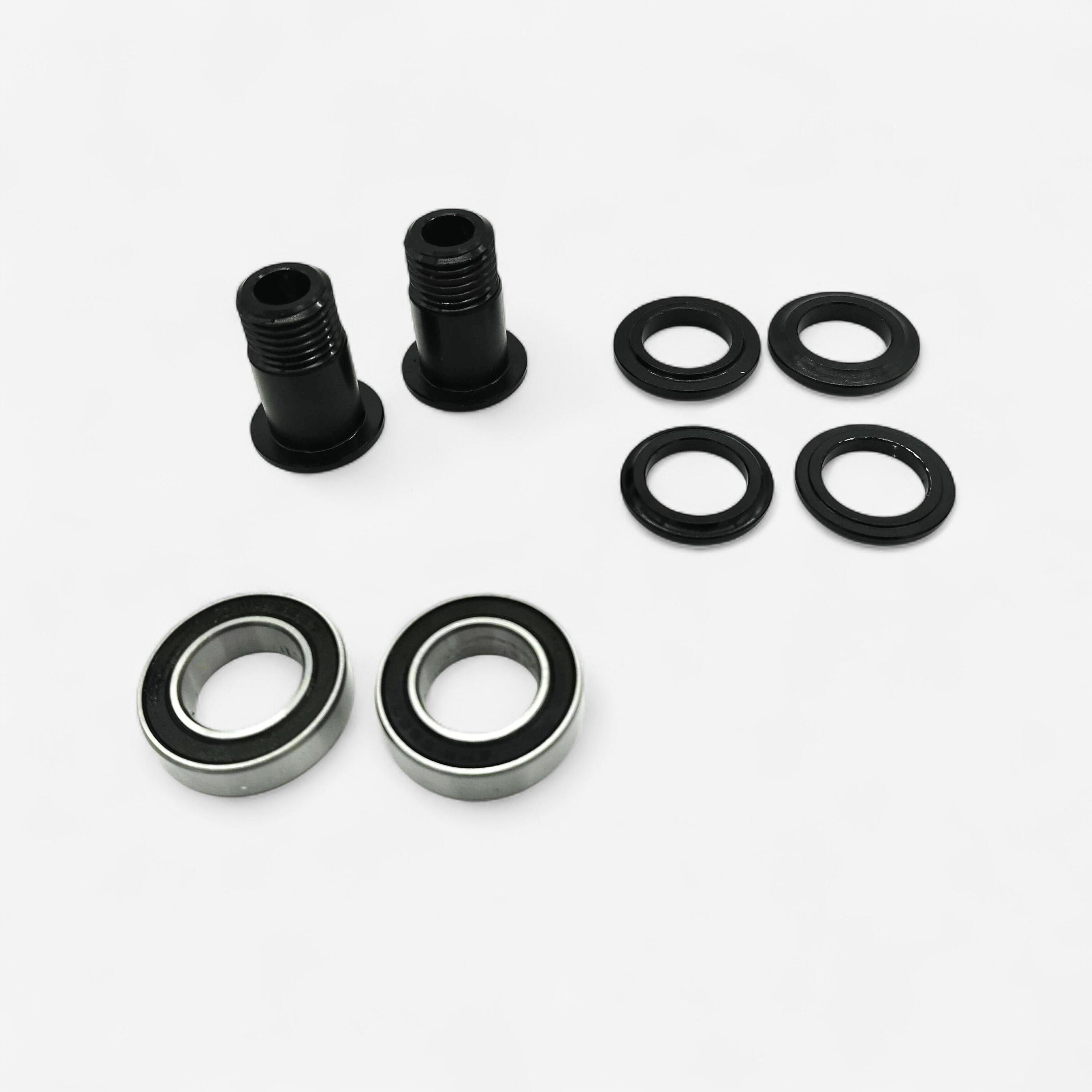 Rear Frame Steerer Tube Kit for Rockrider E-Explore 500S/520S/700S ...