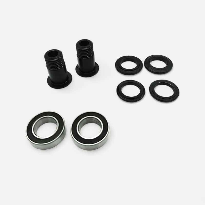 Rear Frame Steerer Tube Kit for Rockrider EExplore 500S/520S/700S