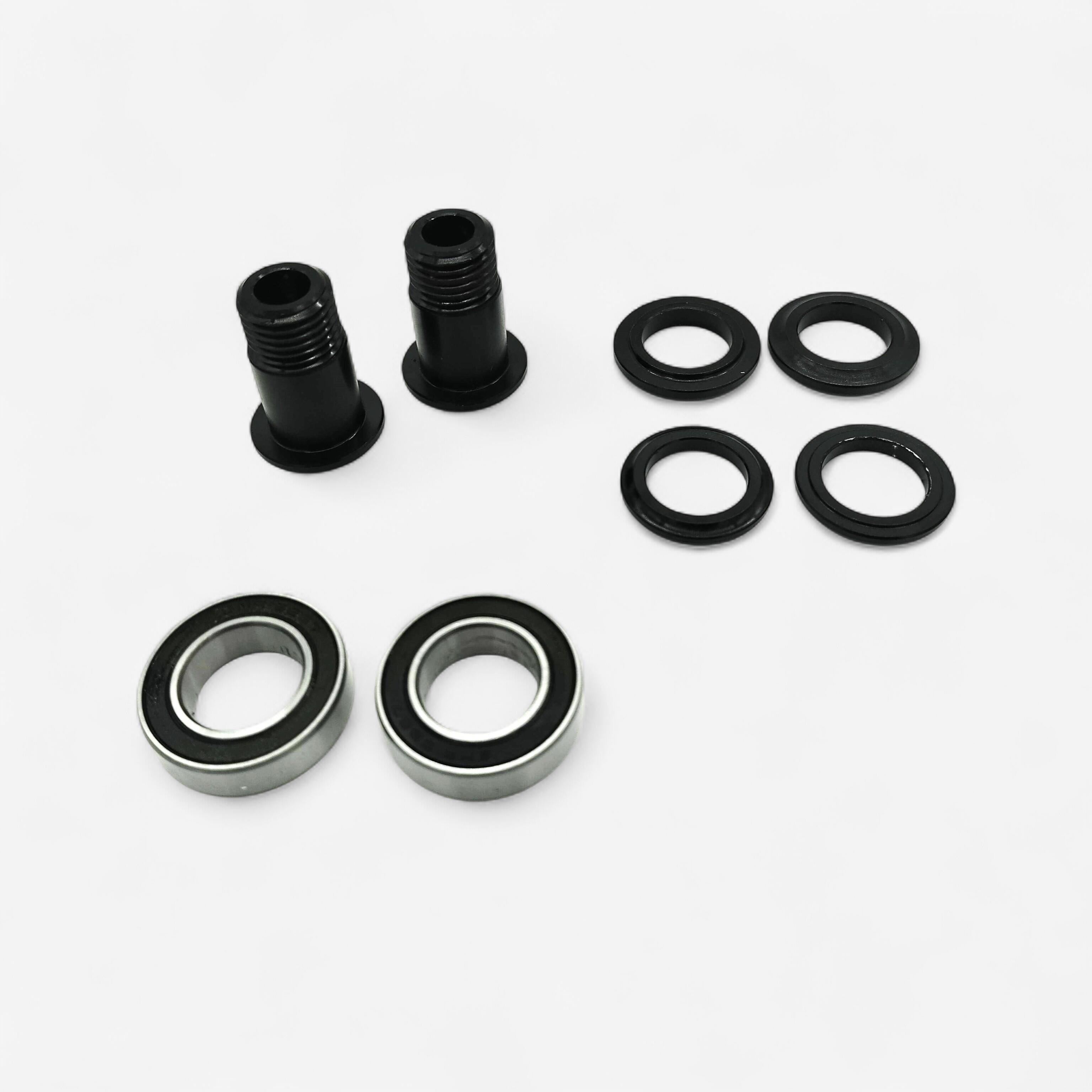 Rear Frame Steerer Tube Kit for Rockrider E-Explore 500S/520S/700S ...