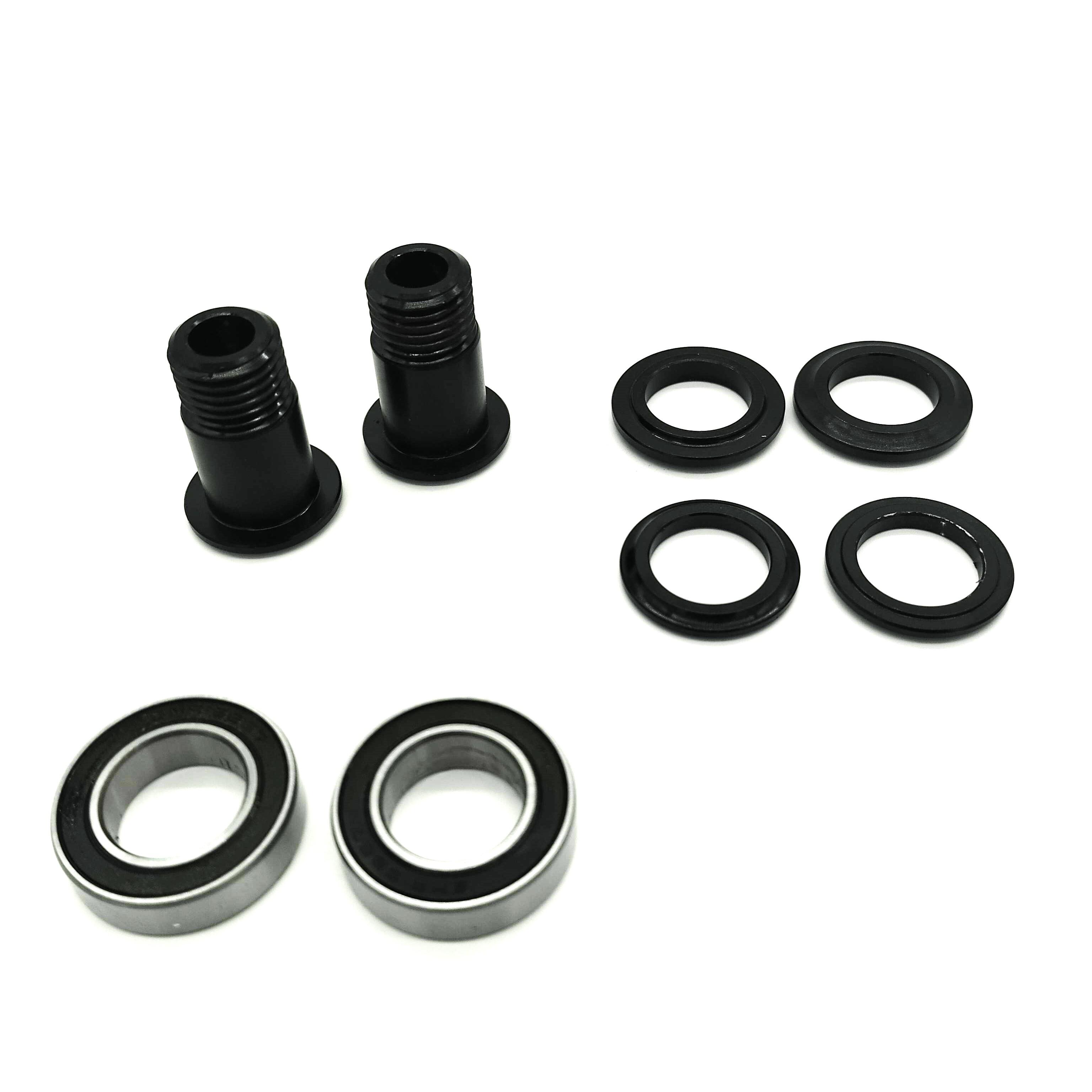 Rockrider - Kit Pivot De Cadre Arriere Pour Rockrider E-explore 500s/520s/700s - Axe De Cadre - Sav Cycle - - Taille Unique - Decathlon