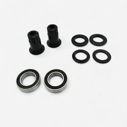 KIT PIVOT DE CADRE ARRIERE POUR ROCKRIDER E-EXPLORE 500S/520S/700S