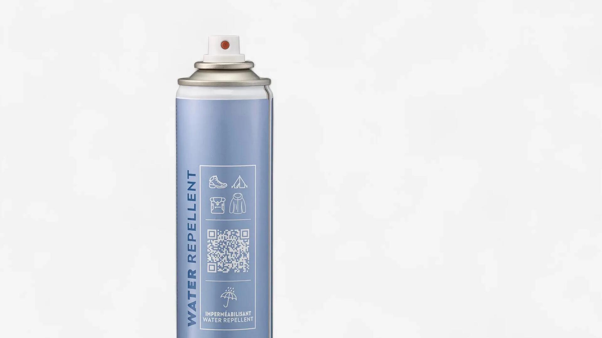 CHAUSSURES IMPERMÉABLES H MH100 