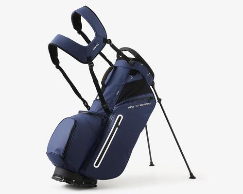 SAC DE GOLF light waterproof - INESIS : notice, réparation
