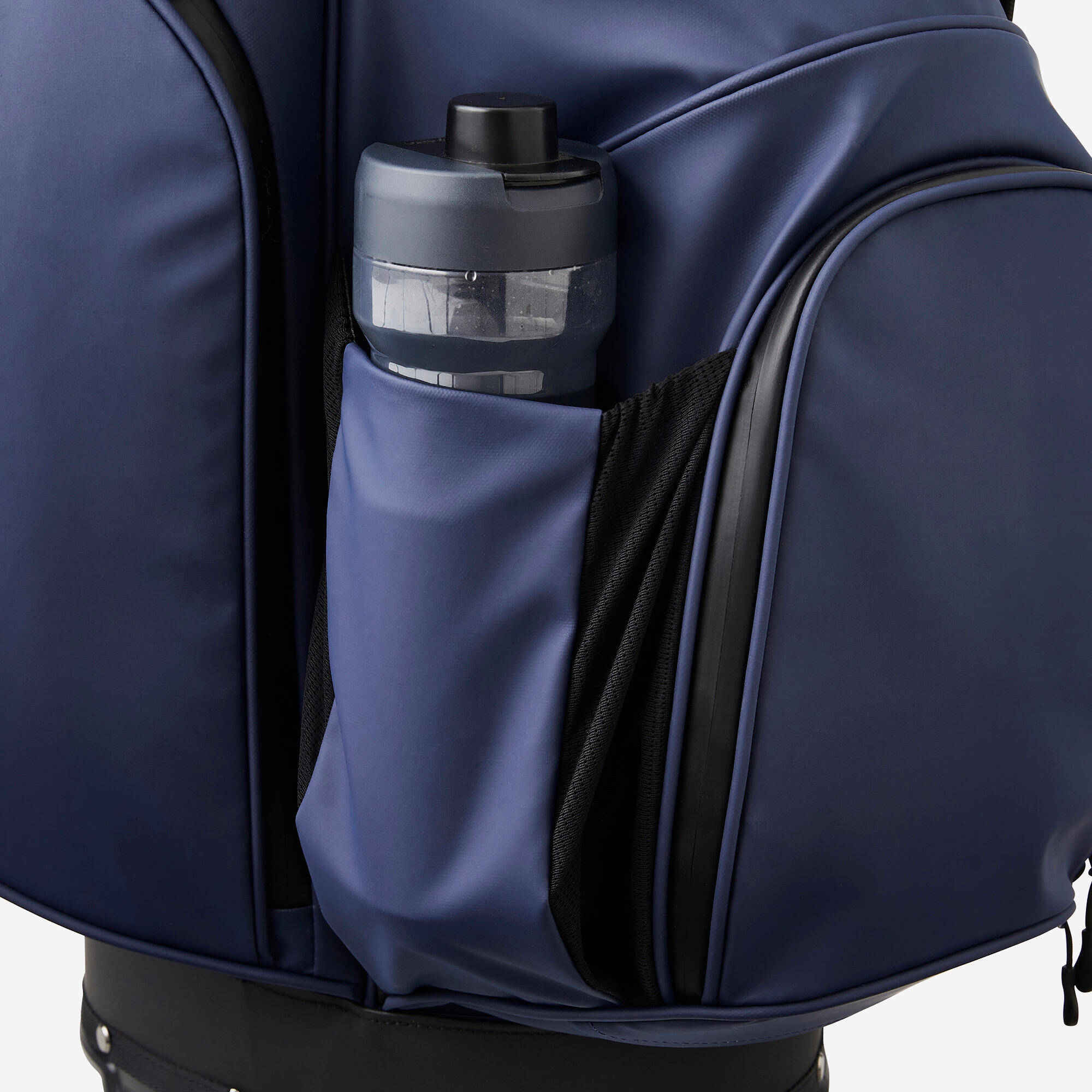 Golf stand bag, Inesis Light Plus navy -  5
