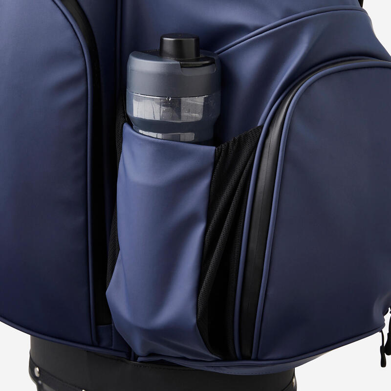 Golf standbag, kitámasztható - Light Plus
