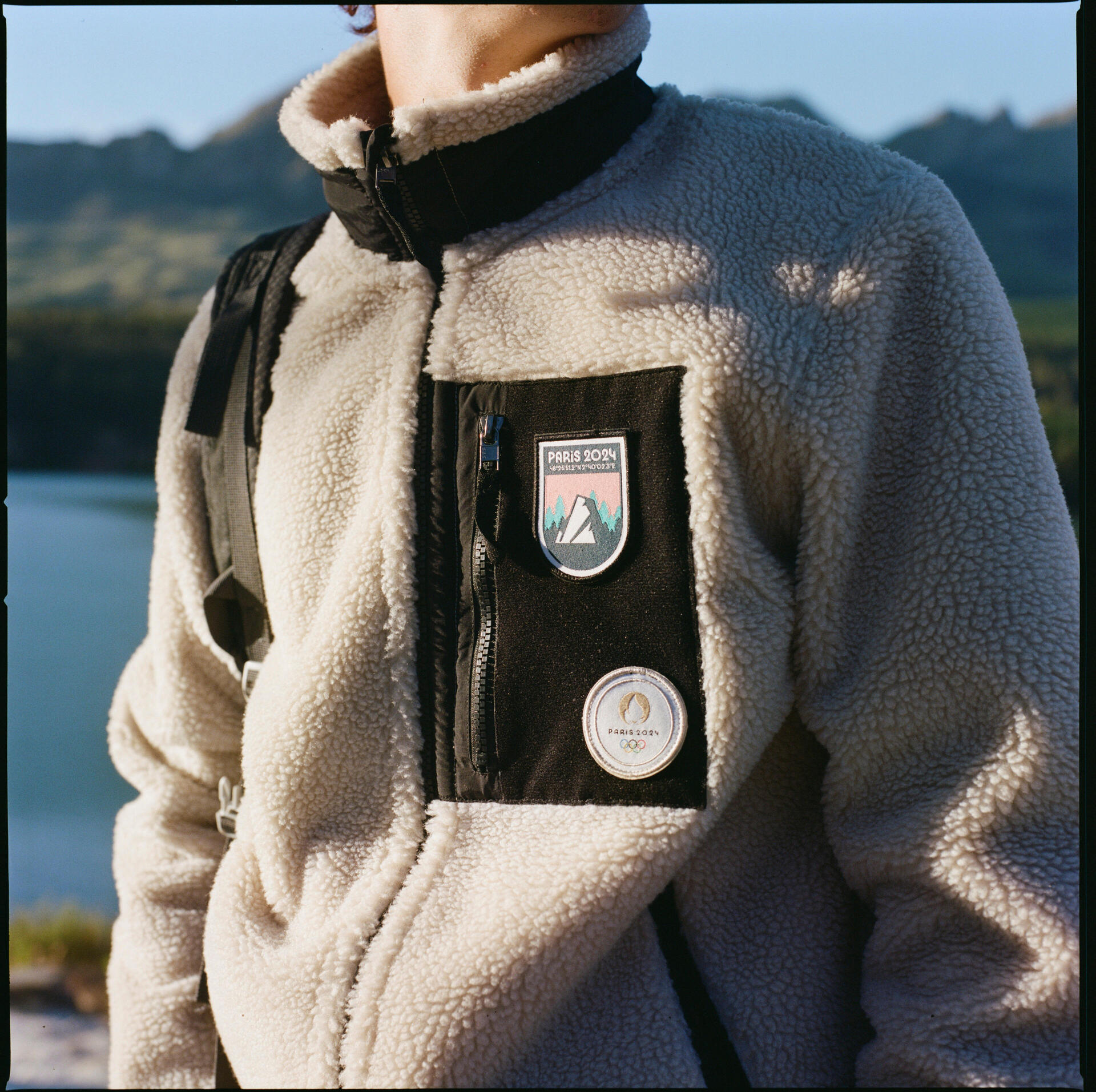 Une collection streetwear, inspirée de 4 nouveaux sports