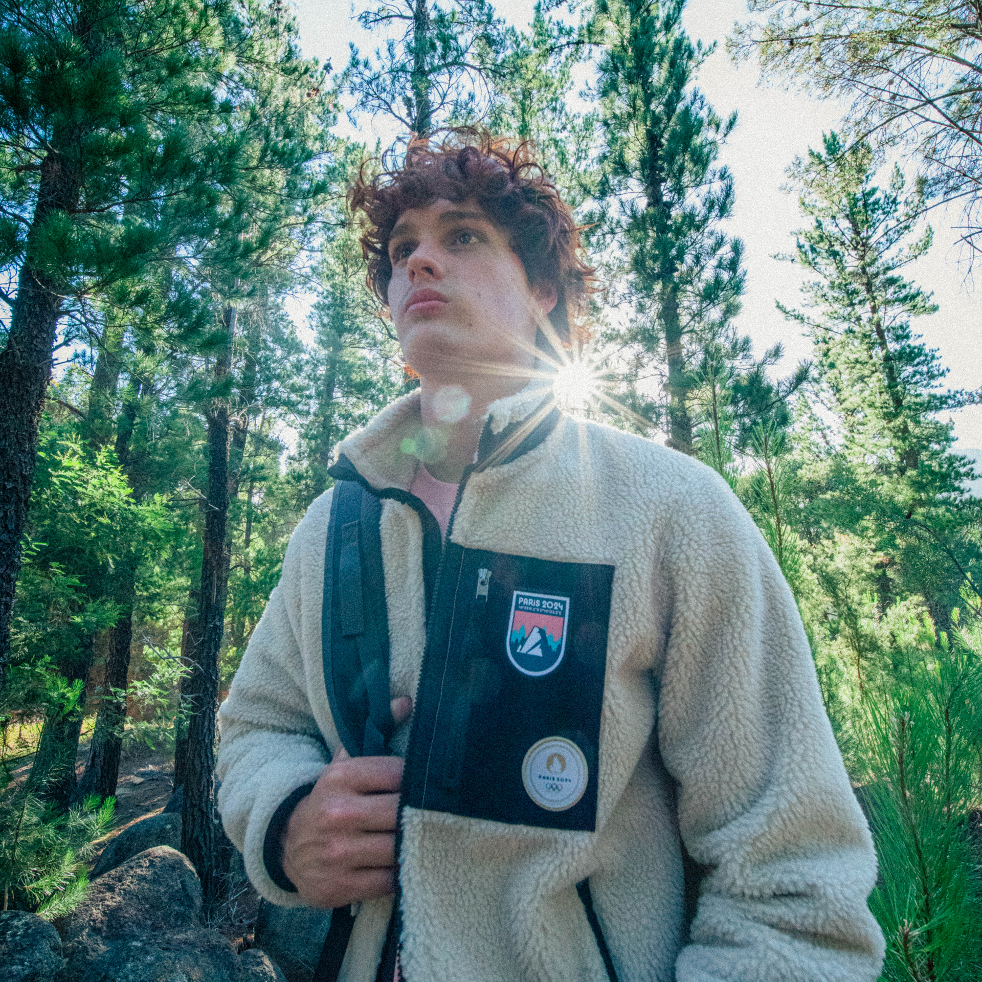 Une collection streetwear, inspirée de 4 nouveaux sports