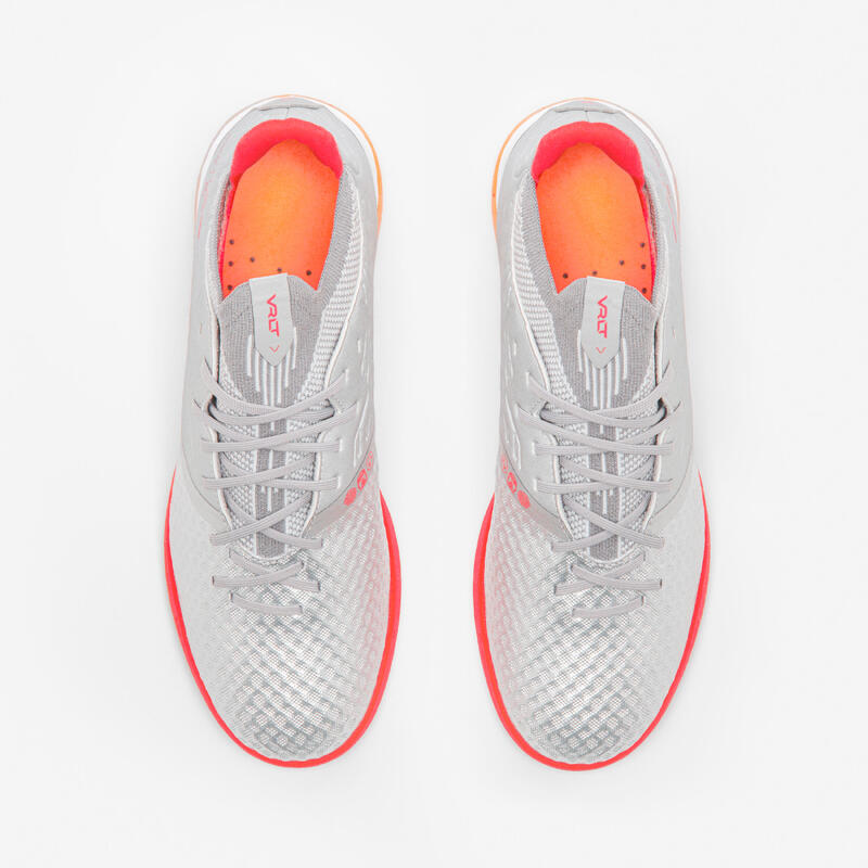 CHAUSSURES DE FOOTBALL VIRALTO III 3D AIRMESH TURF TF TITANUM GAMES