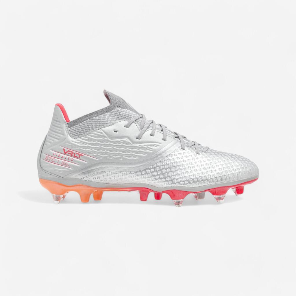Kopačke za fudbal VIRALTO III 3D AIRMESH SG TITANIUM GAMES