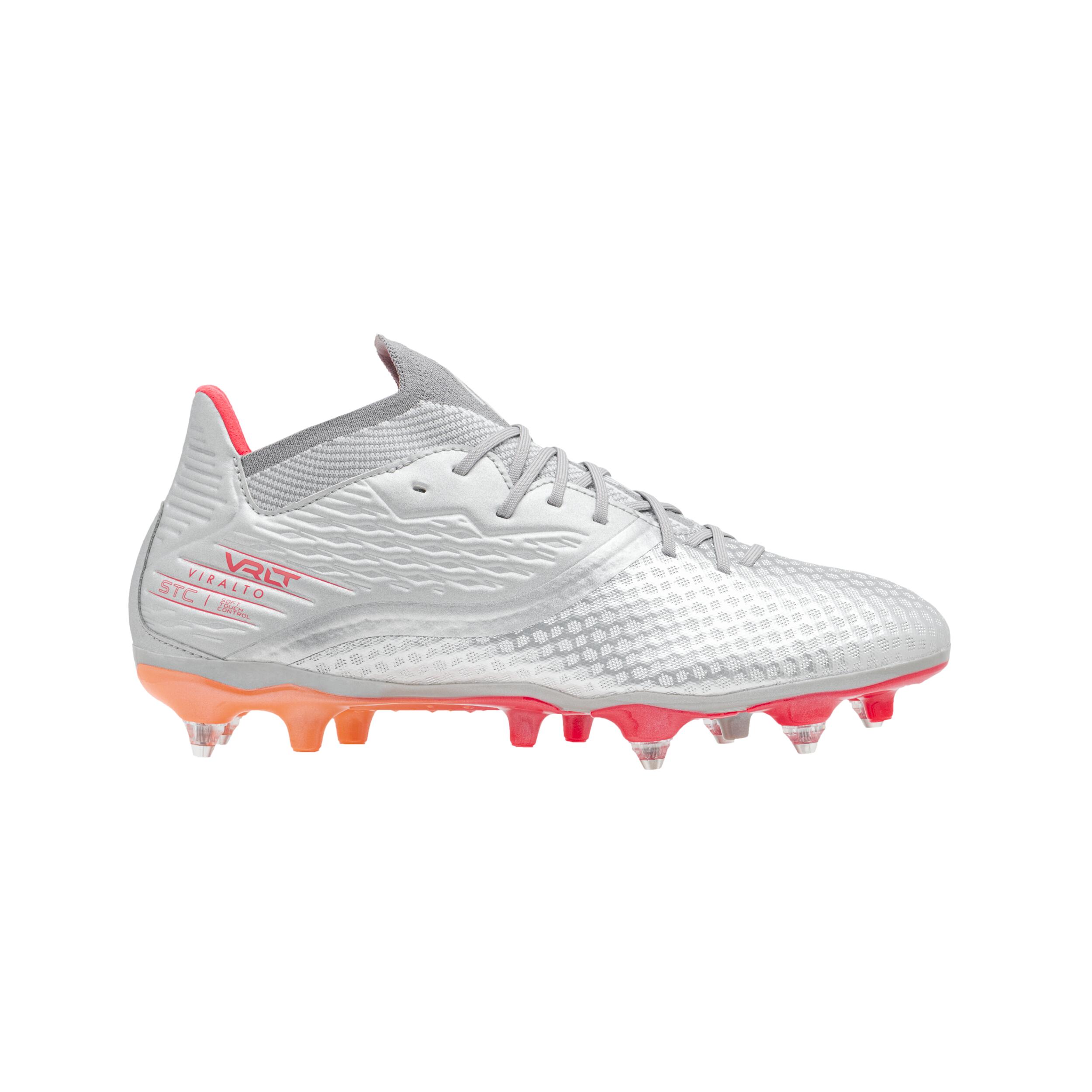 VIRALTO III 3D AIR MESH SG TITANUM GIOCHI SCARPE DA CALCIO