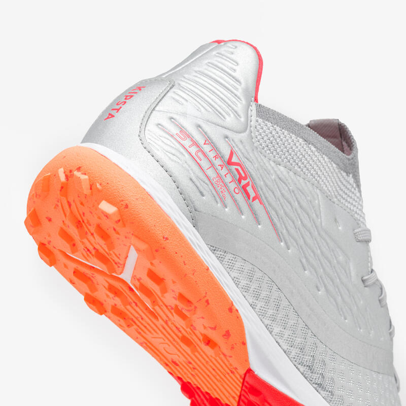 CHAUSSURES DE FOOTBALL VIRALTO III 3D AIRMESH TURF TF TITANUM GAMES