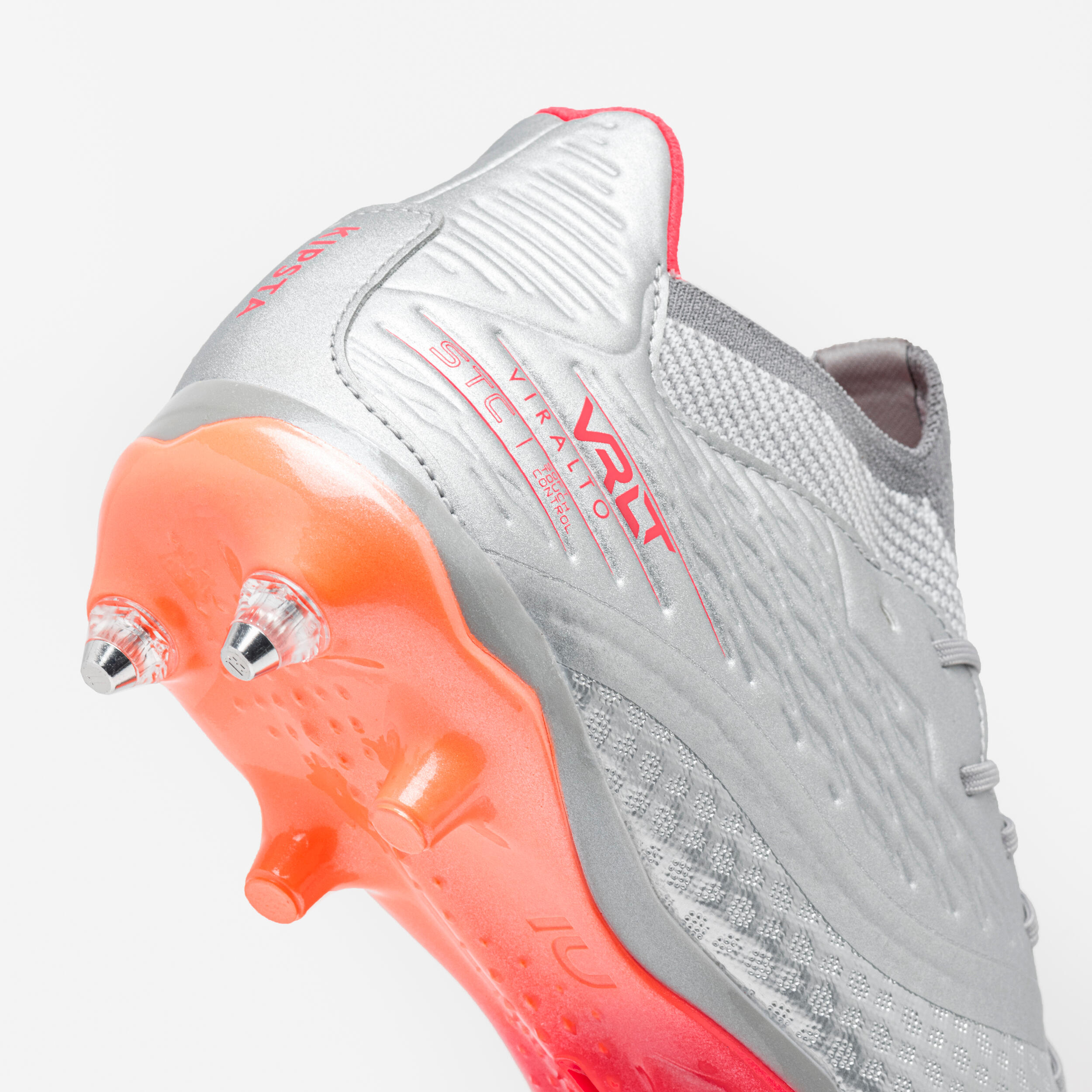 Scarpe calcio uomo VIRALTO III SG 3D AIR MESH 3/7