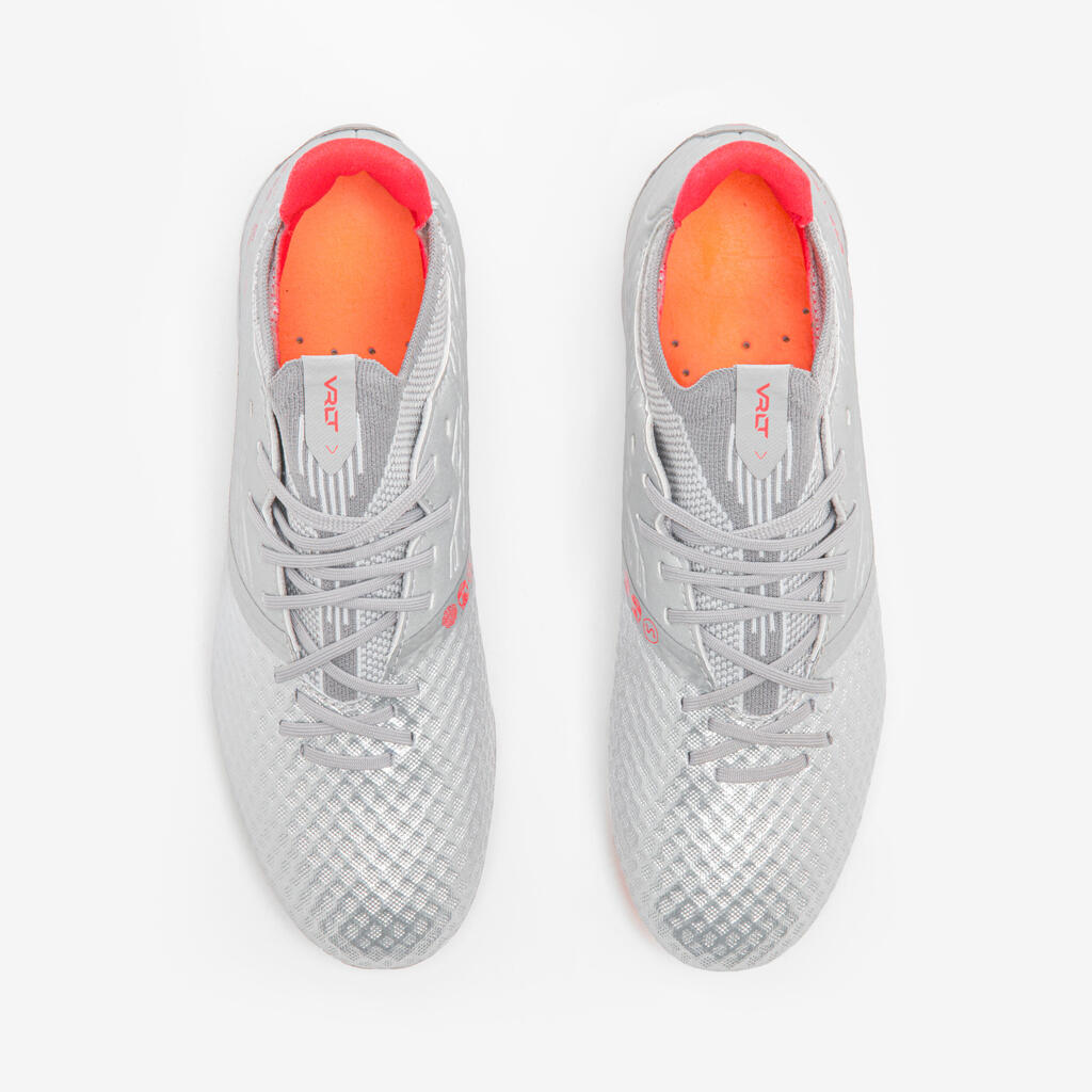 CHAUSSURES DE FOOTBALL VIRALTO III 3D AIRMESH MG/AG TITANIUM GAMES