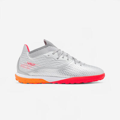 Buty do piłki nożnej Kipsta Viralto III 3D Airmesh Turf TF Platinum Games