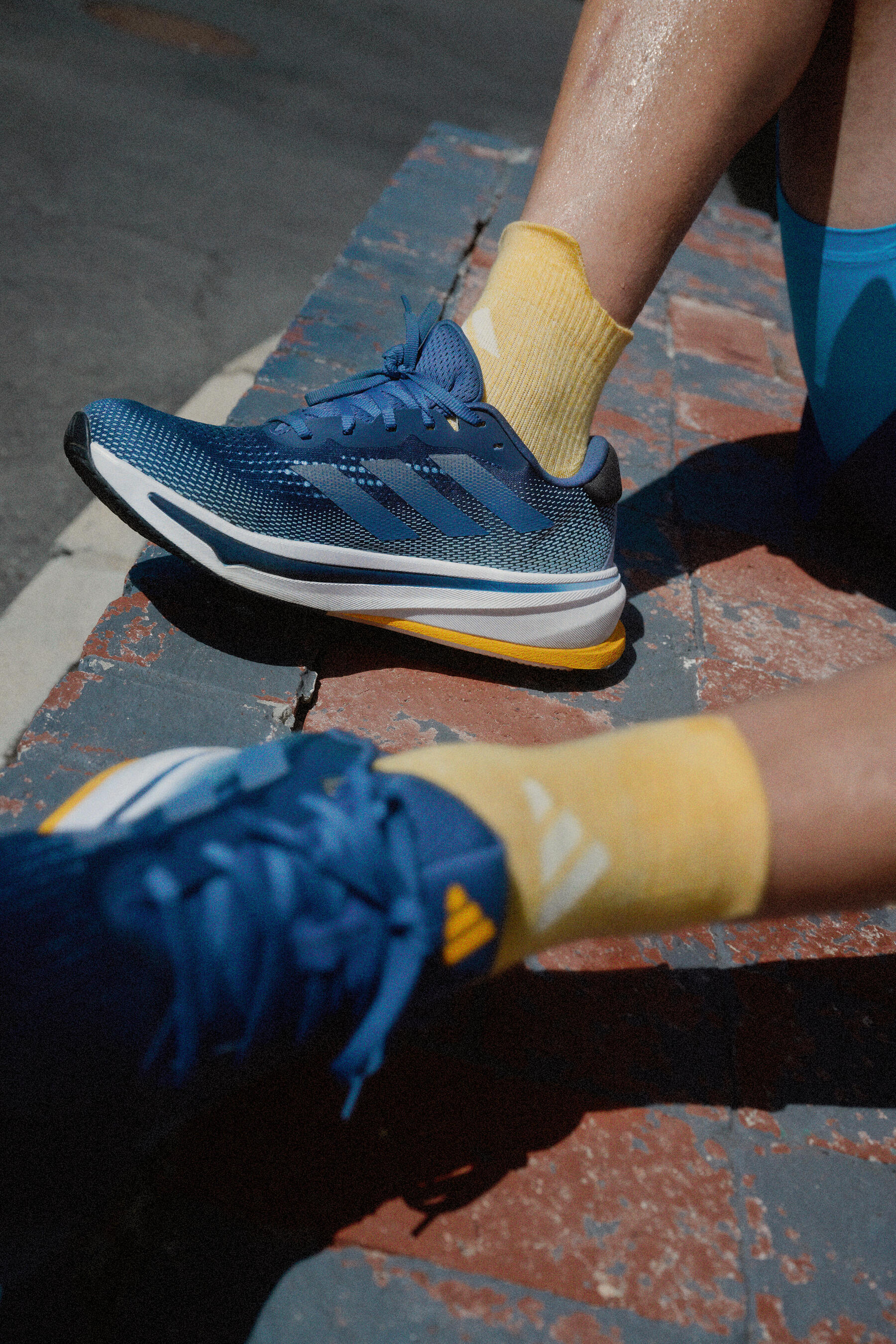 scarpe running