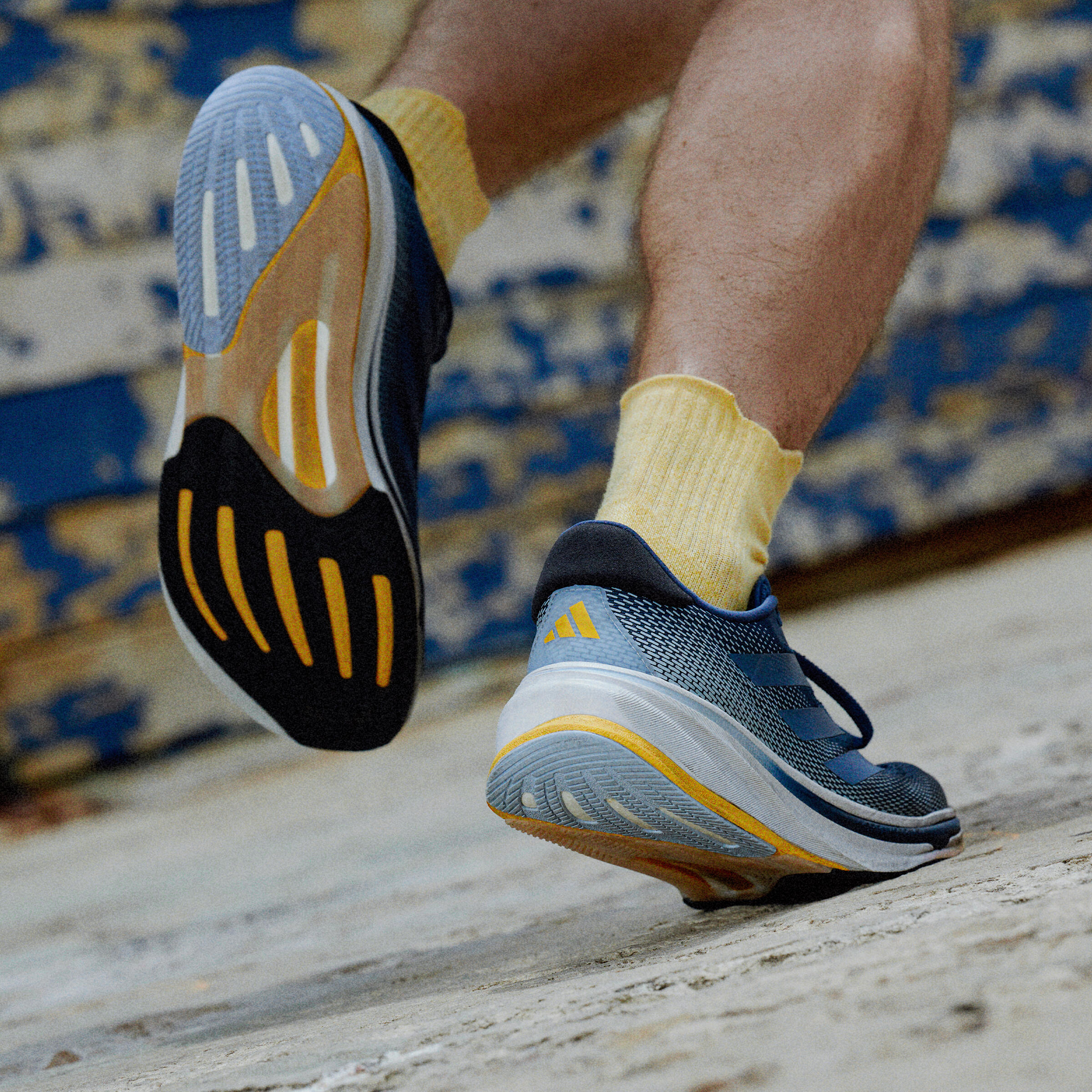 Scarpe Running