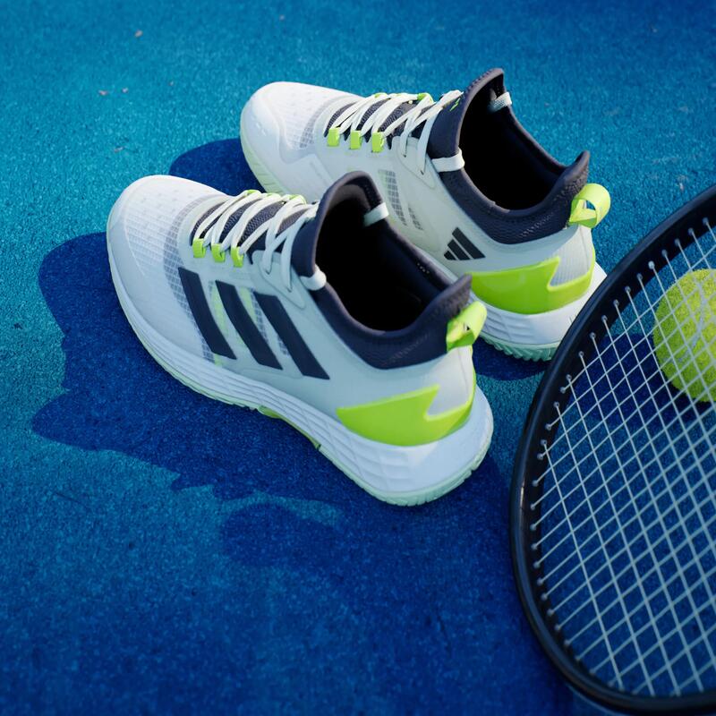 Buty do tenisa męskie ADIDAS Adizero Ubersonic 4.1 na każdą nawierzchnię