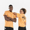 Camiseta de baloncesto NBA Knicks hombre/mujer - TS 900 AD Naranja