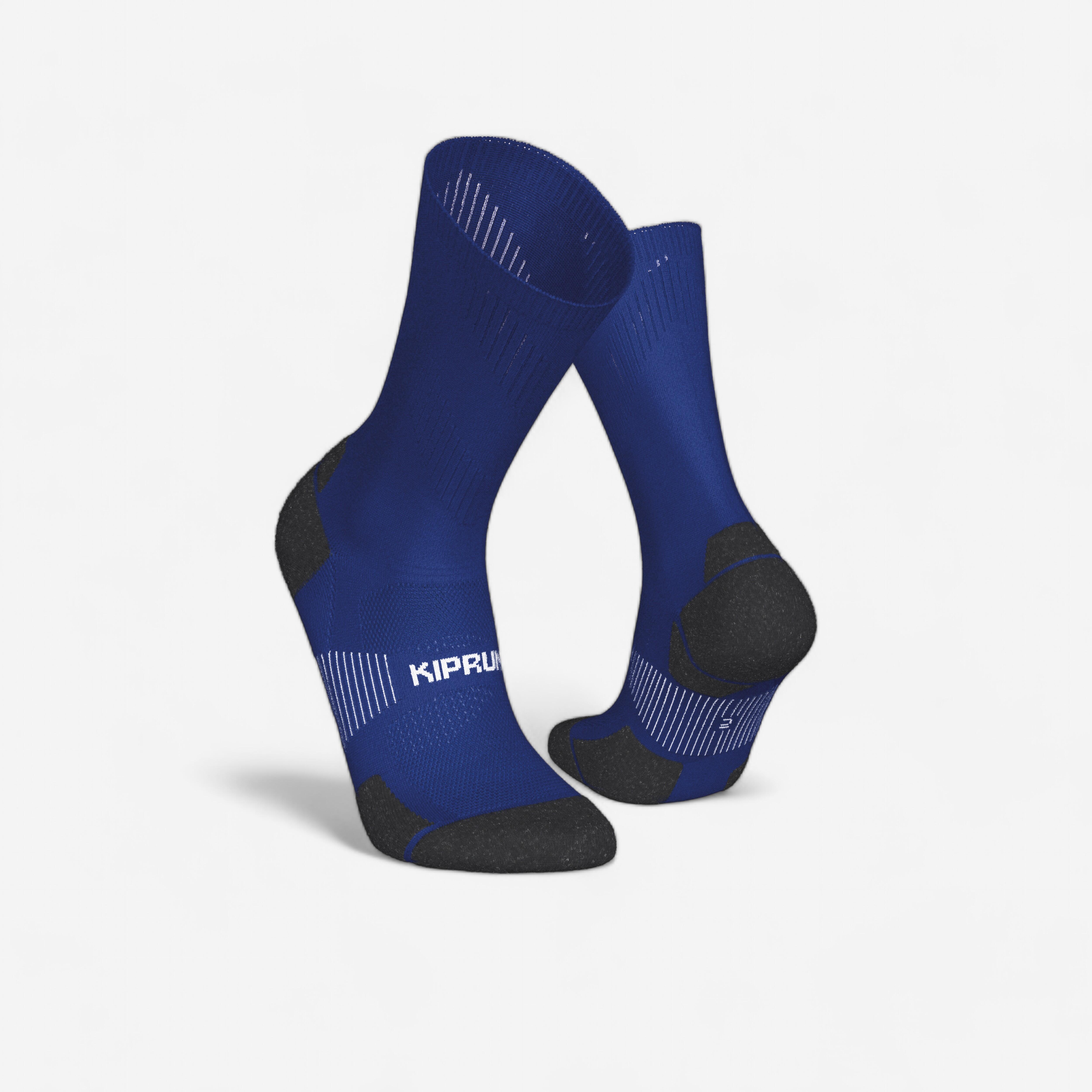 Run900 Mid-calf Thin Running Socks