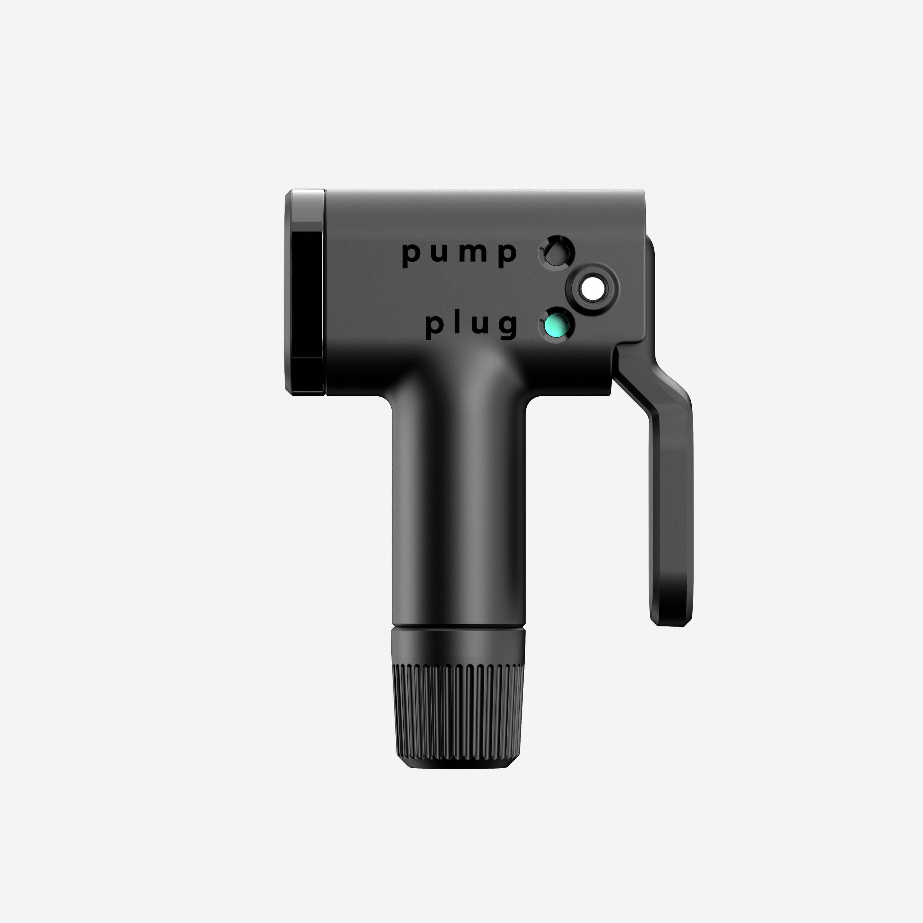 Bike Pump Head Easy -  2