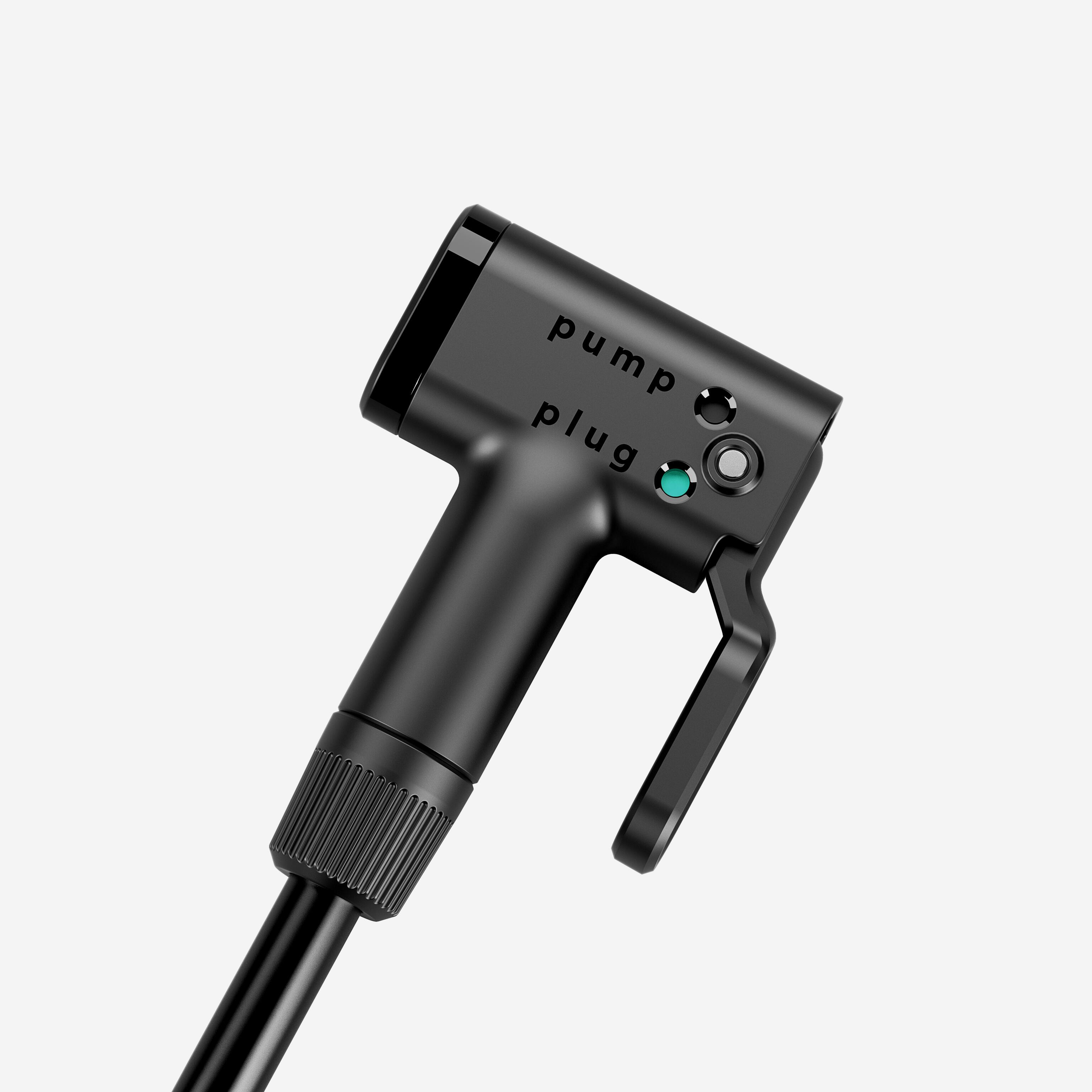 Bicycle Pump Head – Easy - DECATHLON