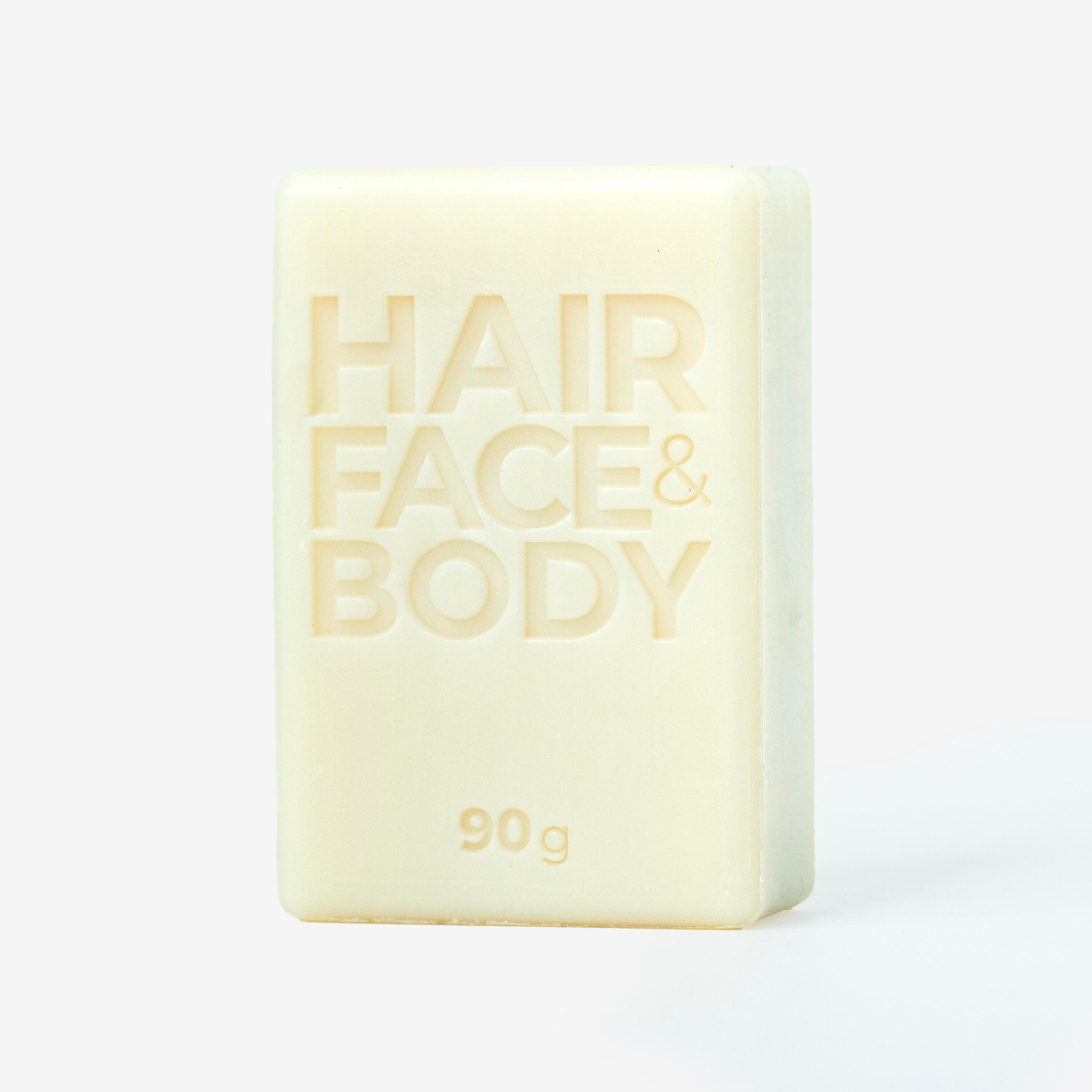 APTONIA Detergente solido viso corpo capelli 90 g