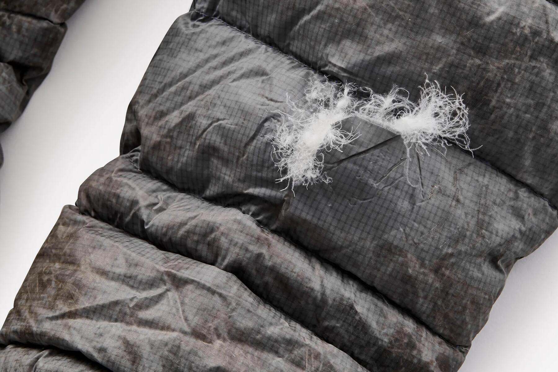 3-in-1 jas: handleiding, onderhoud, reparatie: handleiding, reparatie