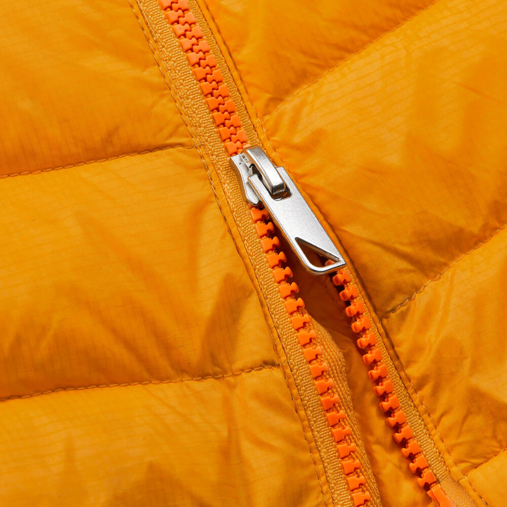 Changer curseur fermeture éclair