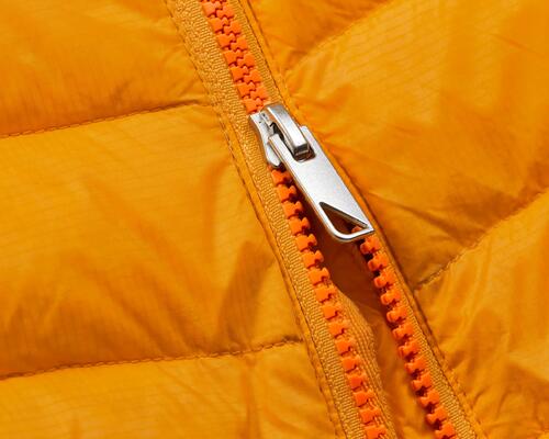 Changer curseur fermeture éclair