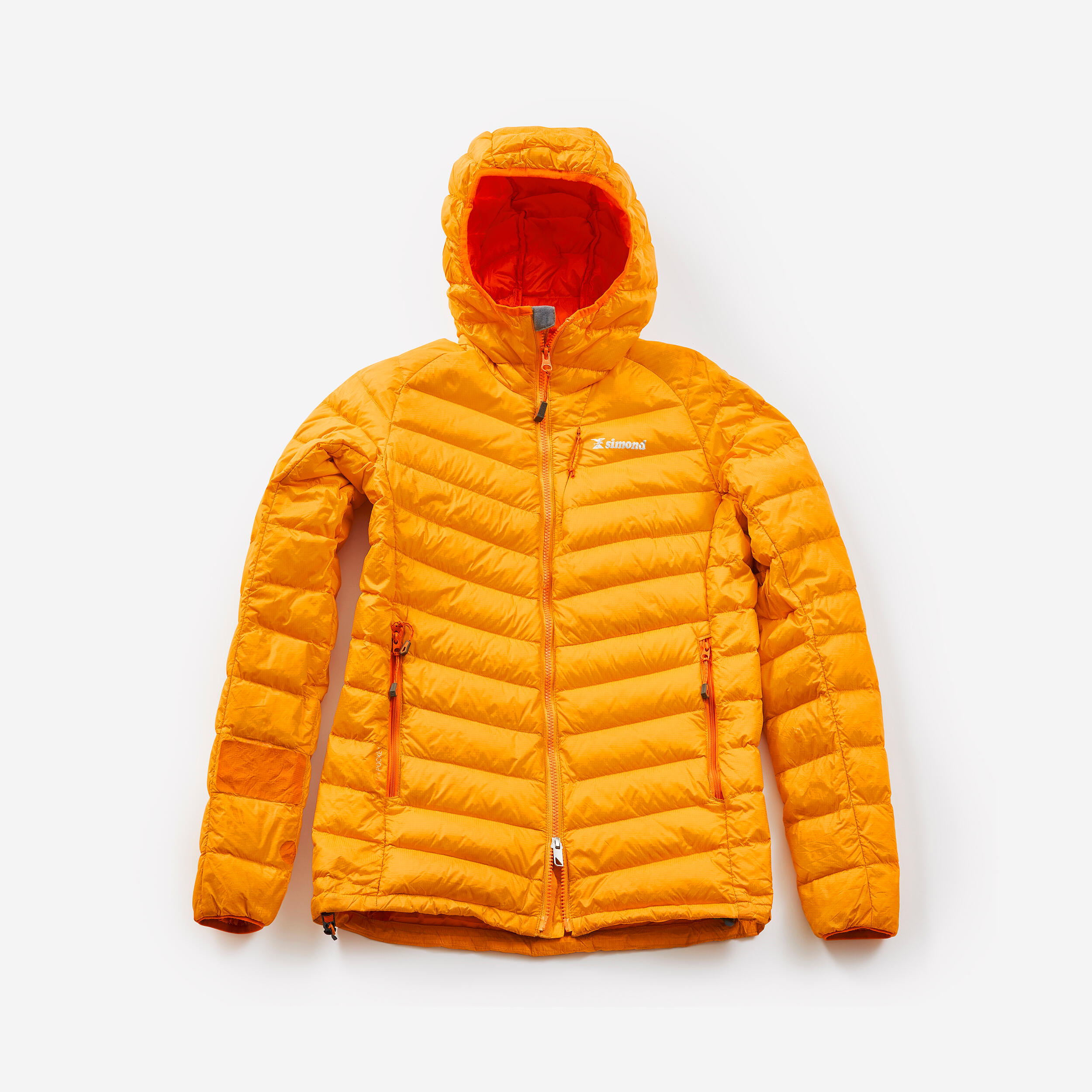 Schieber reparierbar selbstblockierend für 6-mm