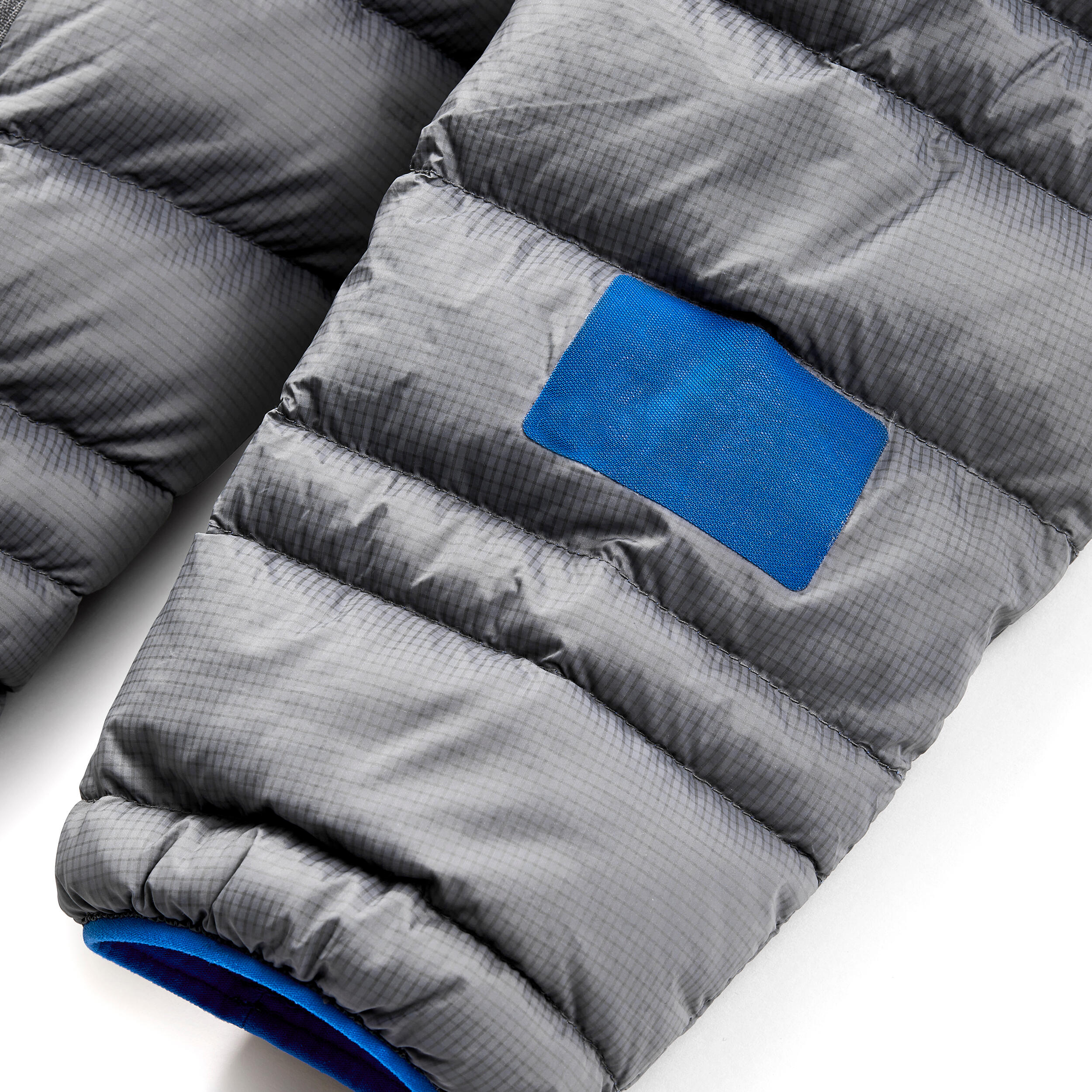 Self-Adhesive Repair Patches - DECATHLON