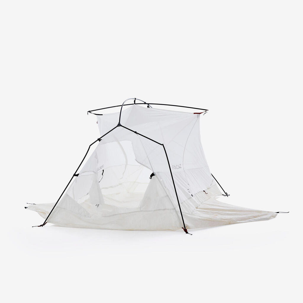 Trekking dome tent - 2-person - MT900 Minimal Editions