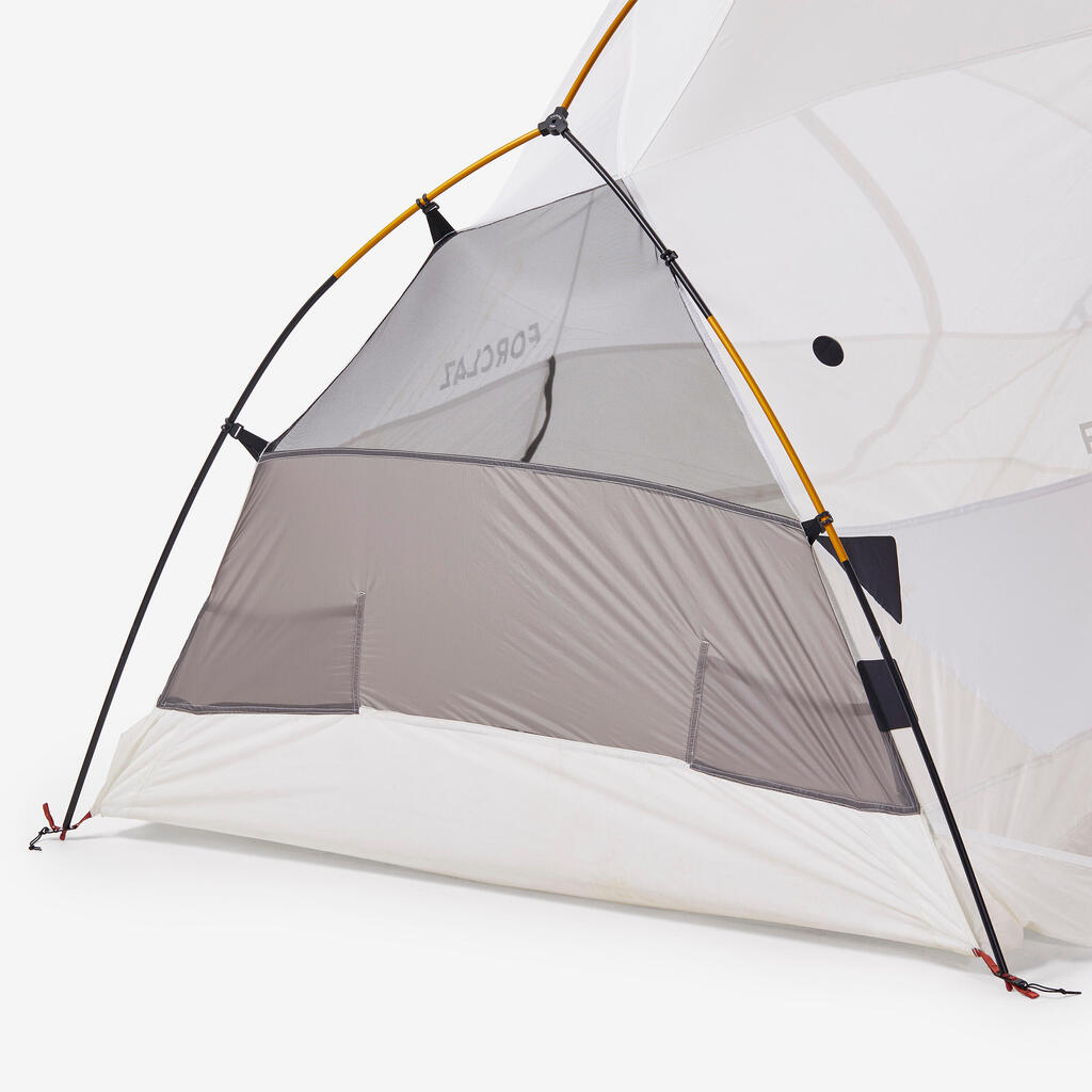 Trekking dome tent - 2-person - MT900 Minimal Editions