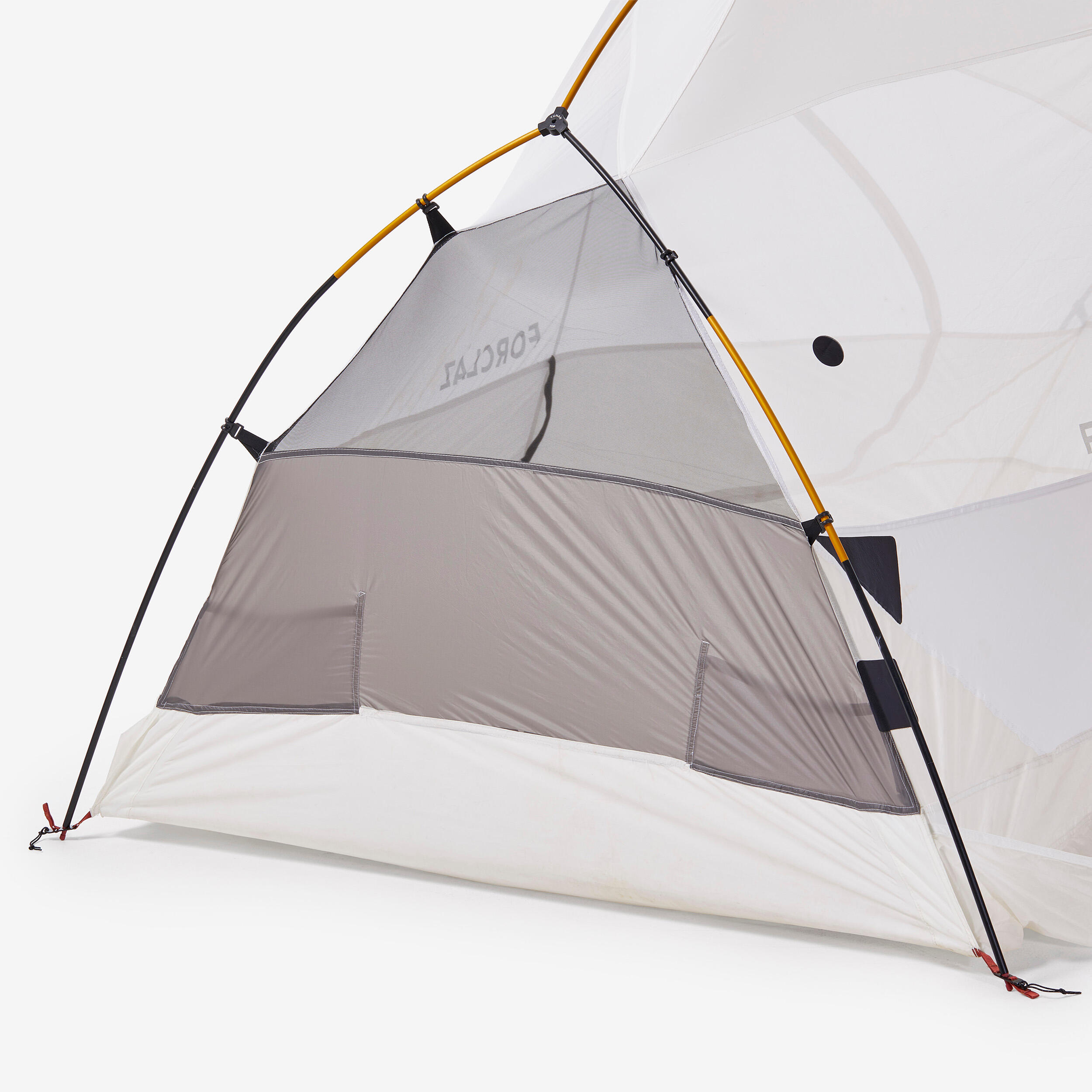 Trekking dome tent - 2-person - MT900 Minimal Editions 12/26