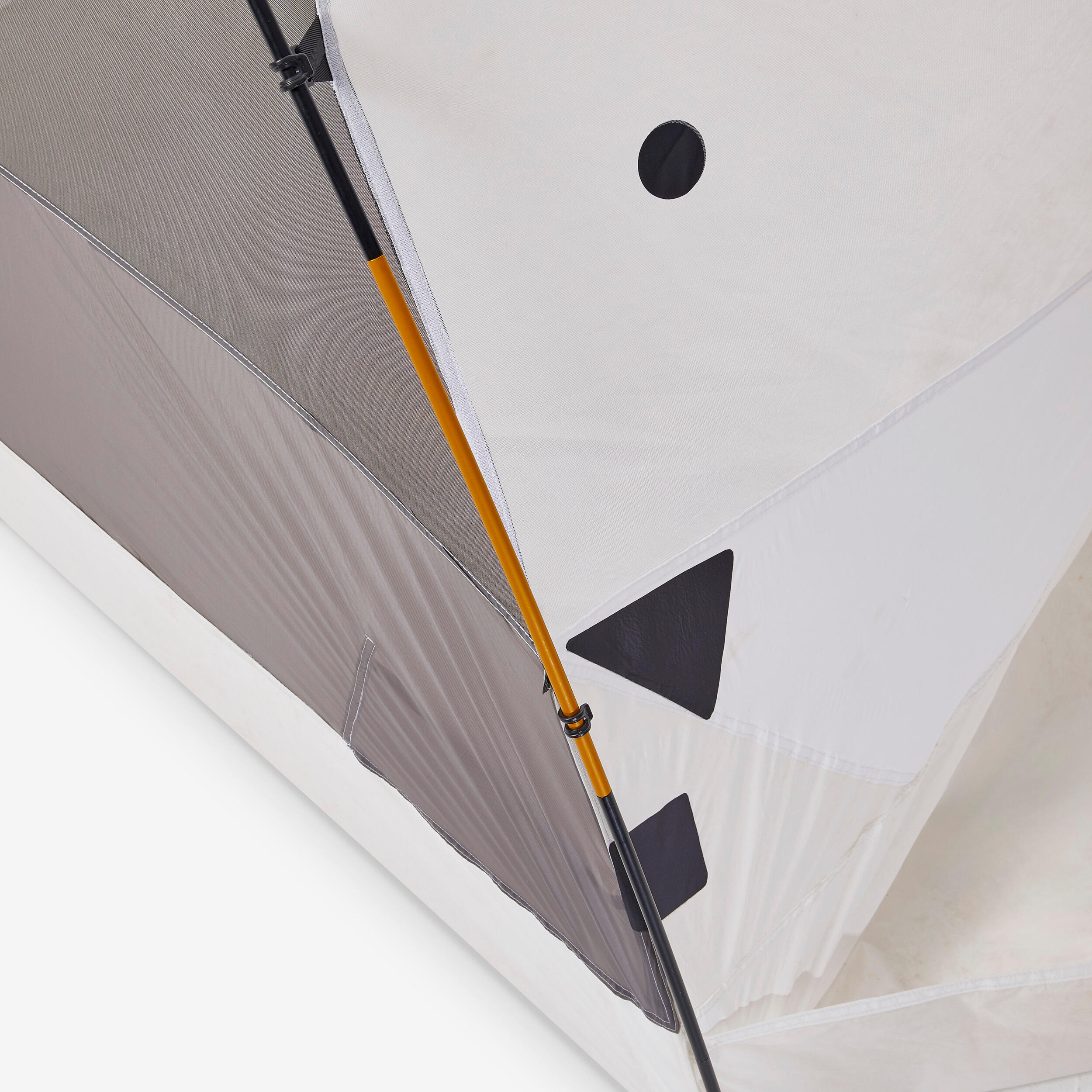Trekking dome tent - 2-person - MT900 Minimal Editions 13/26