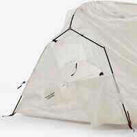 Trekking dome tent - 2-person - MT900 Minimal Editions
