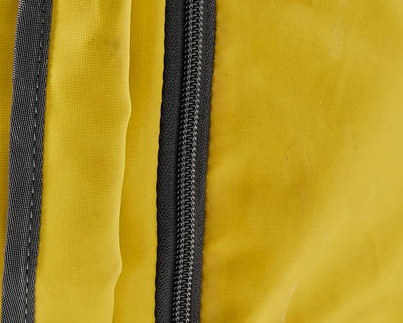 Comment changer le curseur d'une fermeture éclair ? : notice, réparation