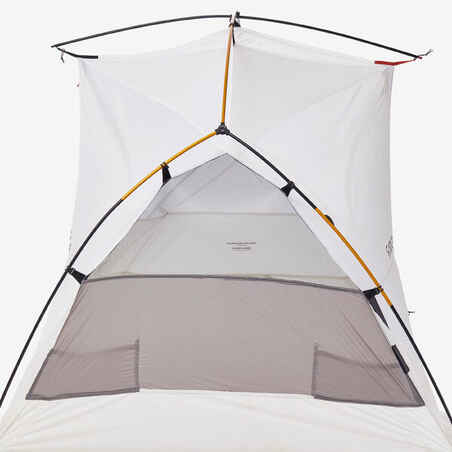 Trekking dome tent - 2-person - MT900 Minimal Editions