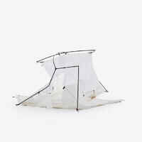 Trekking dome tent - 2-person - MT900 Minimal Editions
