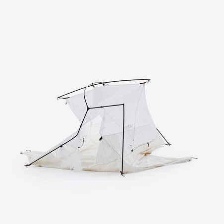Trekking dome tent - 2-person - MT900 Minimal Editions