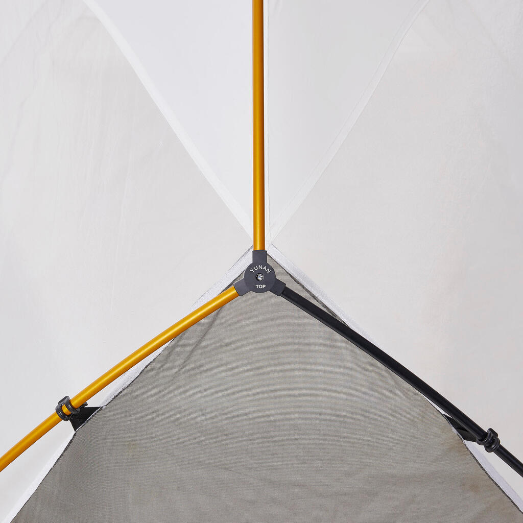 Trekking dome tent - 2-person - MT900 Minimal Editions