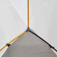 Trekking dome tent - 2-person - MT900 Minimal Editions